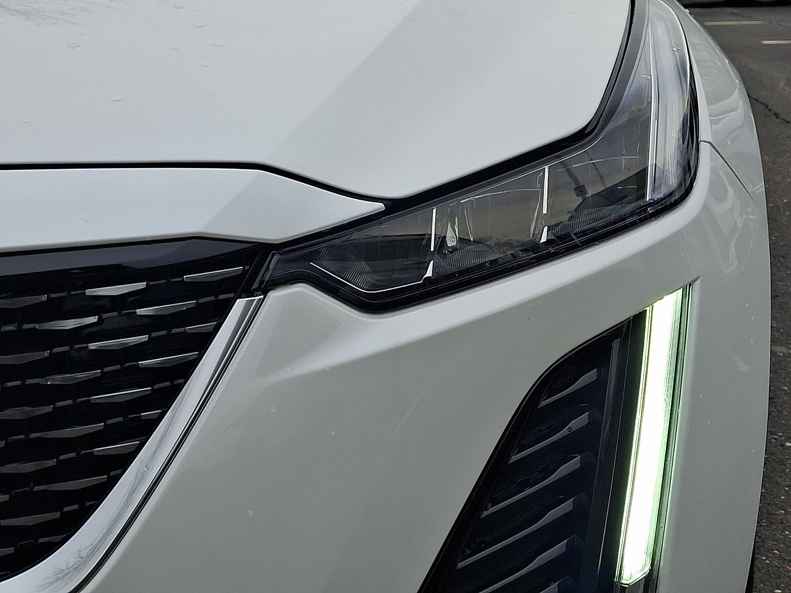 2024 Cadillac CT5 Luxury