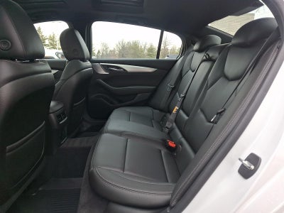 2024 Cadillac CT5 Luxury