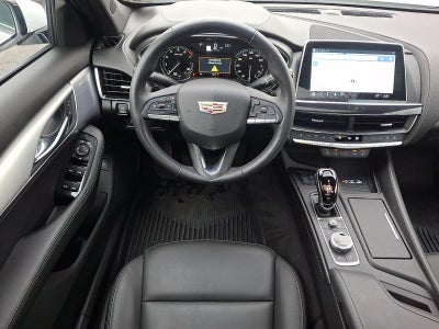 2024 Cadillac CT5 Luxury
