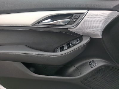 2024 Cadillac CT5 Luxury