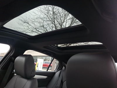 2024 Cadillac CT5 Luxury