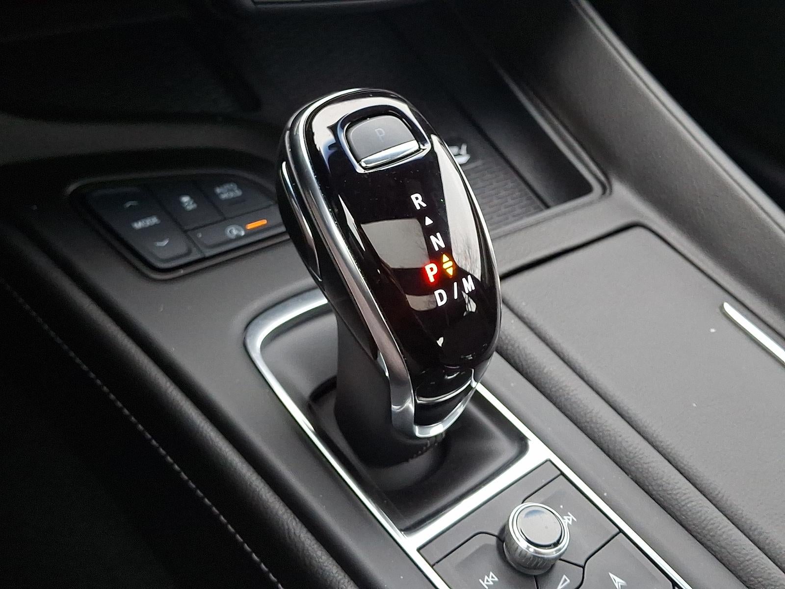 2024 Cadillac CT5 Luxury