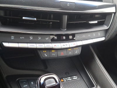 2024 Cadillac CT5 Luxury