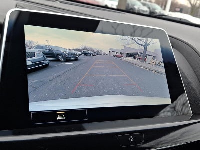 2024 Cadillac CT5 Luxury