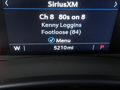 2024 Cadillac CT5 Luxury