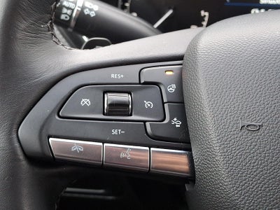 2024 Cadillac CT5 Luxury