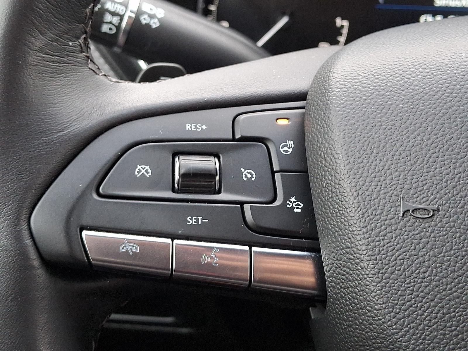 2024 Cadillac CT5 Luxury