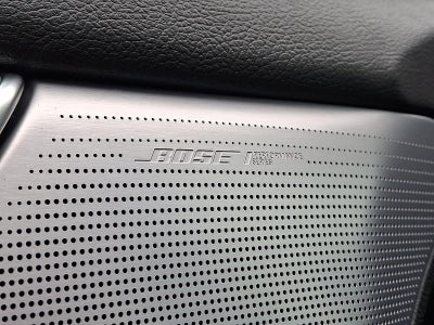 2024 Cadillac CT5 Luxury