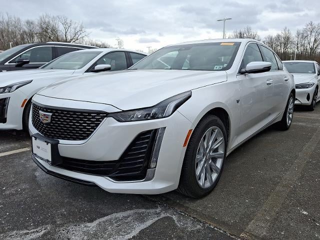 2024 Cadillac CT5 Luxury