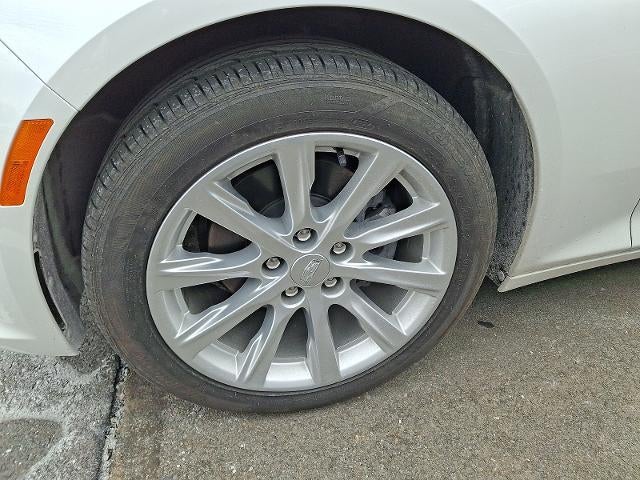 2024 Cadillac CT5 Luxury