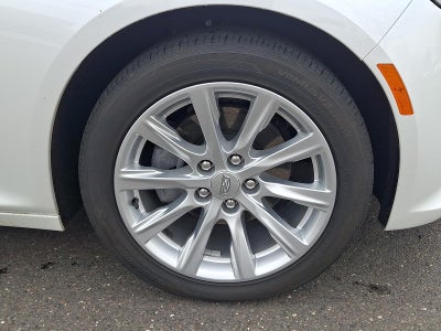 2024 Cadillac CT5 Luxury