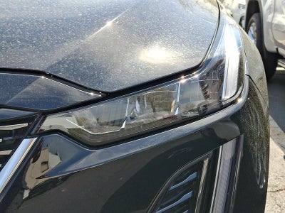 2024 Cadillac CT5 Luxury