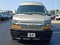 2020 Chevrolet Express Cargo 2500 Base