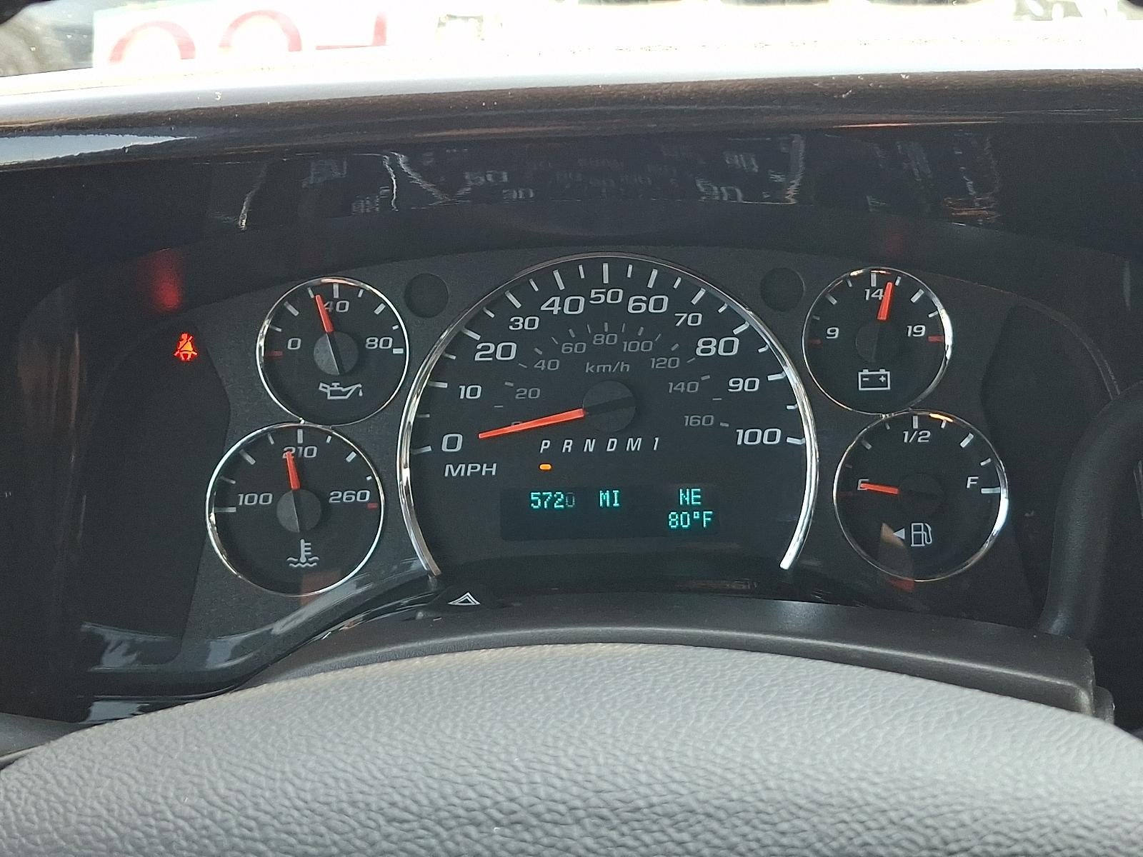2020 Chevrolet Express Cargo 2500 Base