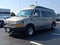 2020 Chevrolet Express Cargo 2500 Base