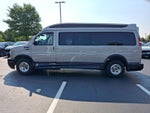 2020 Chevrolet Express Cargo 2500 Base