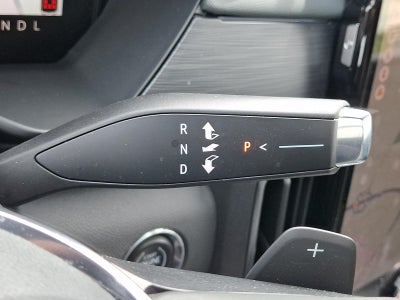 2025 GMC Acadia AT4