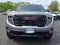 2025 GMC Acadia AT4