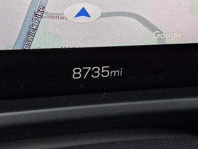 2025 GMC Acadia AT4