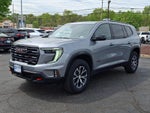 2025 GMC Acadia AT4