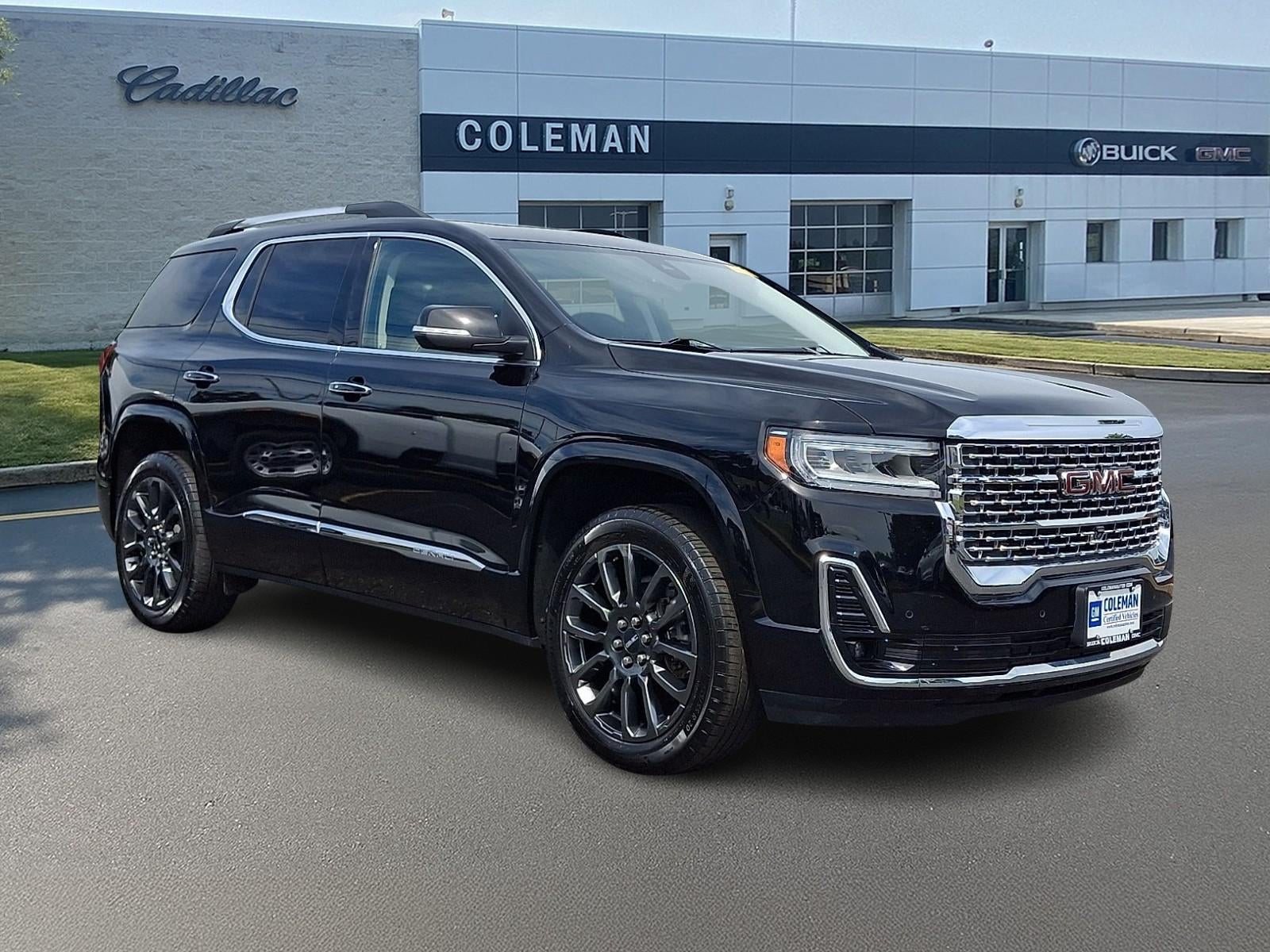 2023 GMC Acadia Denali AWD's photo