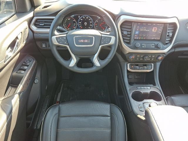 2023 GMC Acadia Base