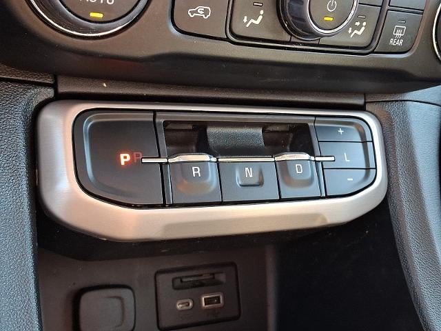 2023 GMC Acadia Base