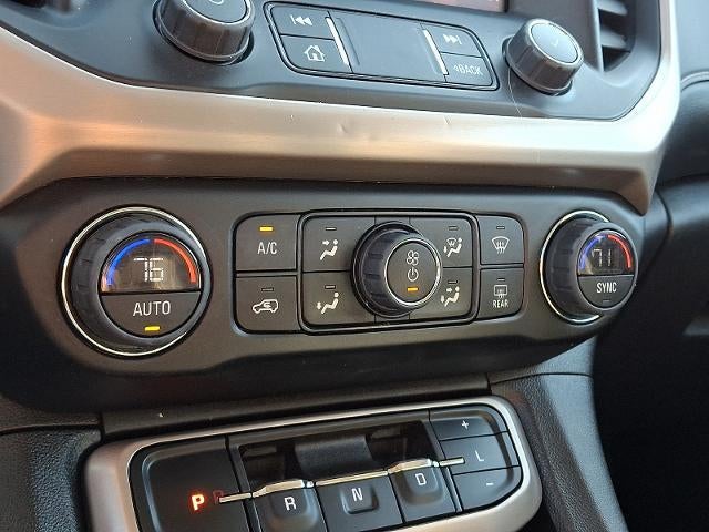 2023 GMC Acadia Base