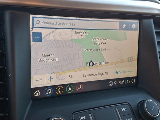 2023 GMC Acadia Base