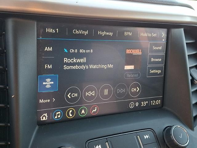 2023 GMC Acadia Base