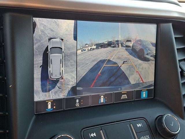 2023 GMC Acadia Base