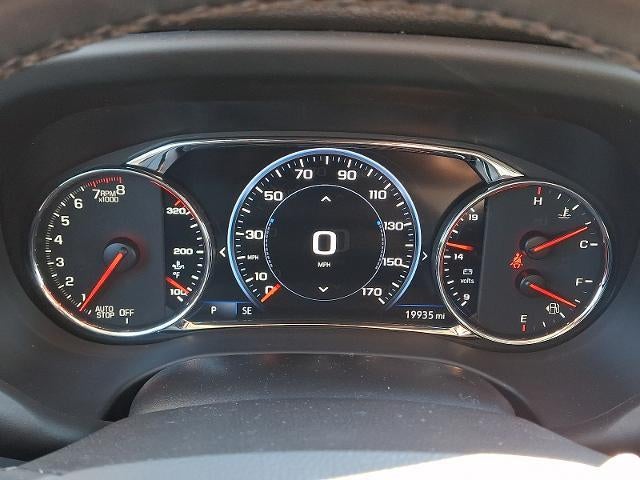 2023 GMC Acadia Base