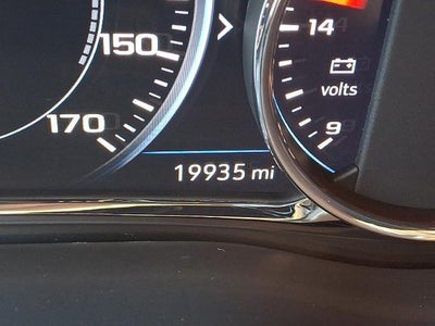 2023 GMC Acadia Base