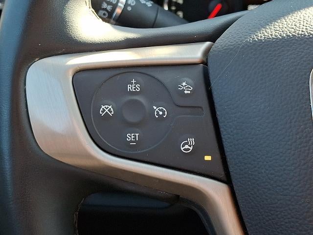 2023 GMC Acadia Base