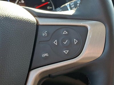 2023 GMC Acadia Base