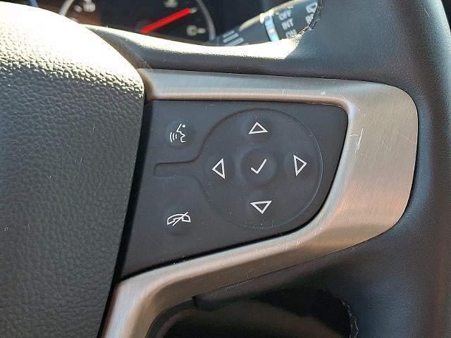 2023 GMC Acadia Base