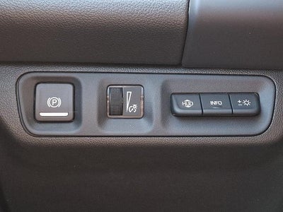 2023 GMC Acadia Base