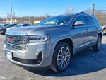 2023 GMC Acadia Base