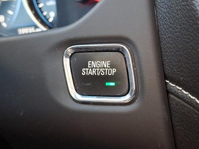 2023 GMC Acadia Base