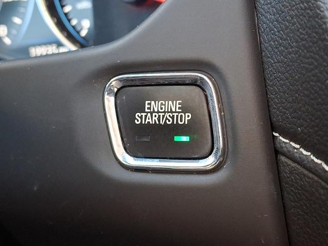 2023 GMC Acadia Base