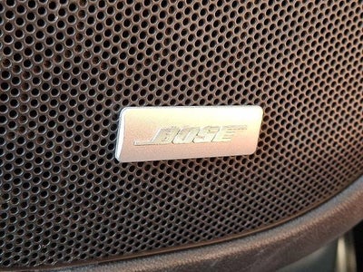 2023 GMC Acadia Base