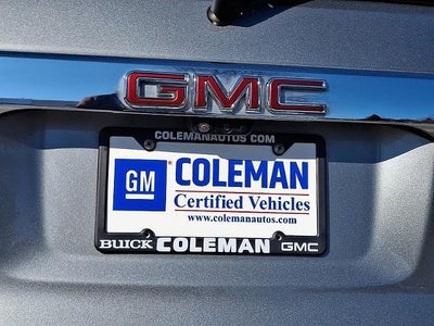 2023 GMC Acadia Base