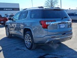 2023 GMC Acadia Base