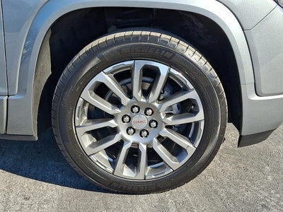 2023 GMC Acadia Base