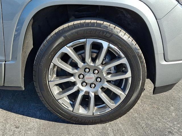 2023 GMC Acadia Base