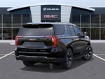 2027 GMC Yukon AT4
