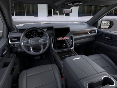 2027 GMC Yukon Denali