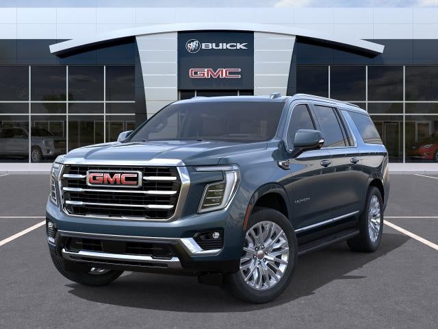 2026 GMC Yukon XL Elevation - Photo 26
