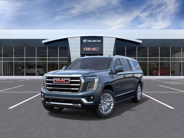 2026 GMC Yukon XL Elevation - Photo 28