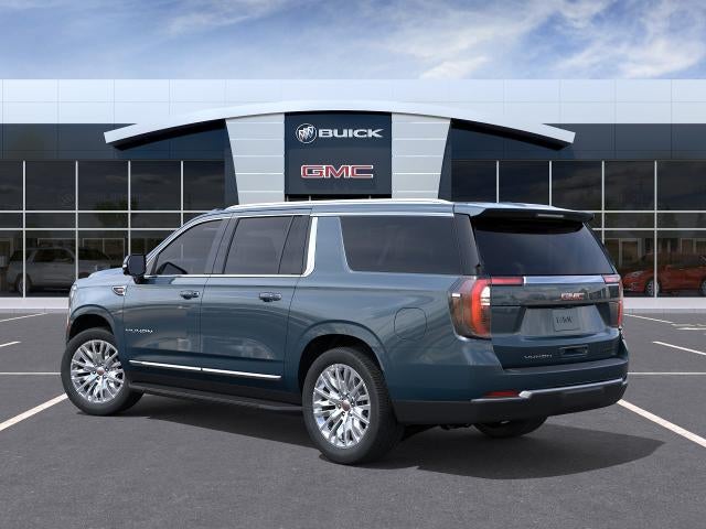 2026 GMC Yukon XL Elevation - Photo 29